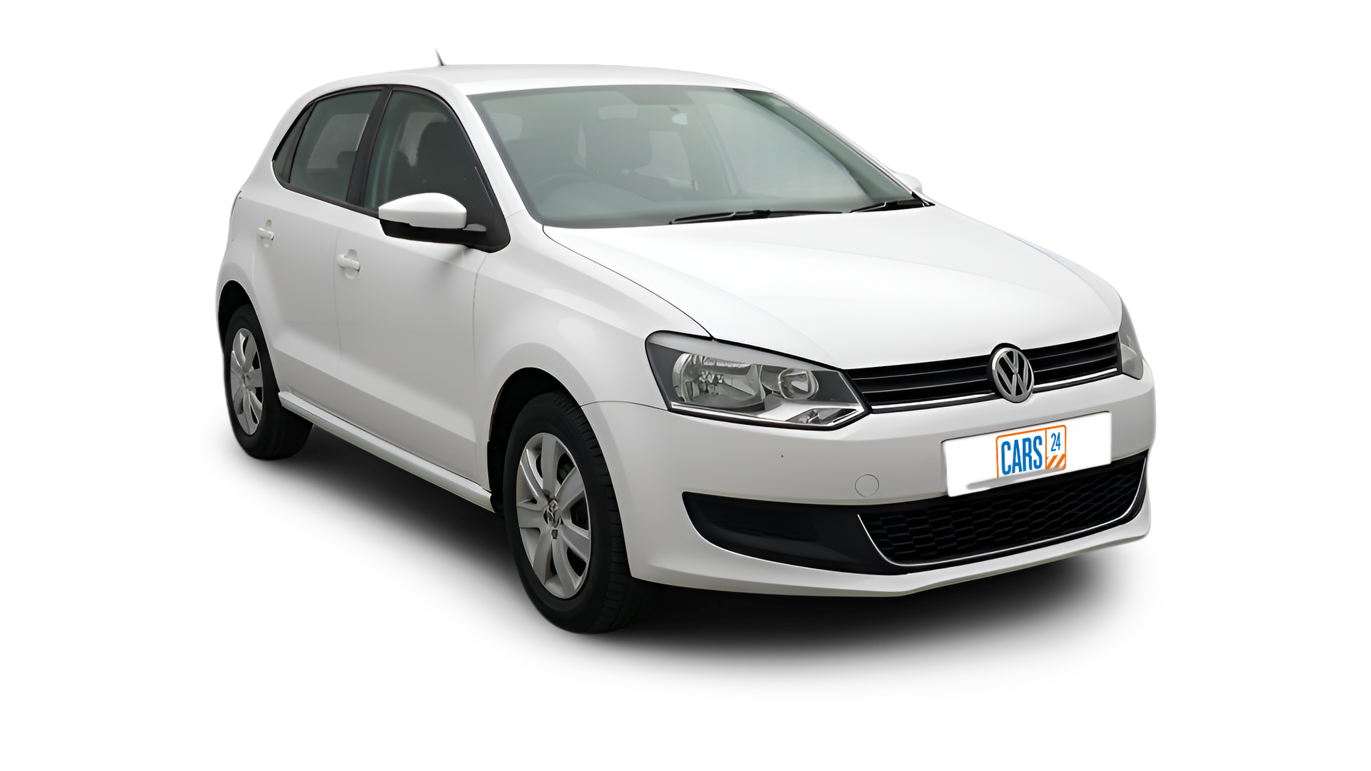 Volkswagen Polo-img